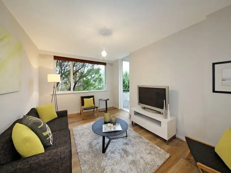 Third view of Homely apartment listing, 8/17-19 Armadale Street, Armadale VIC 3143