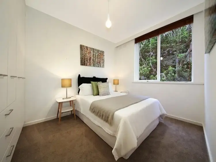 Fourth view of Homely apartment listing, 8/17-19 Armadale Street, Armadale VIC 3143