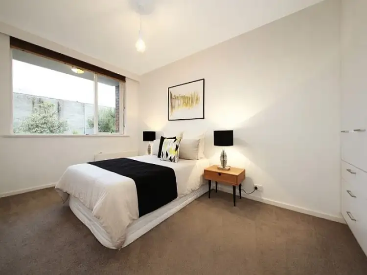 Fifth view of Homely apartment listing, 8/17-19 Armadale Street, Armadale VIC 3143