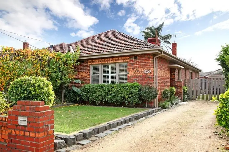 1259 Dandenong Road, Malvern East VIC 3145