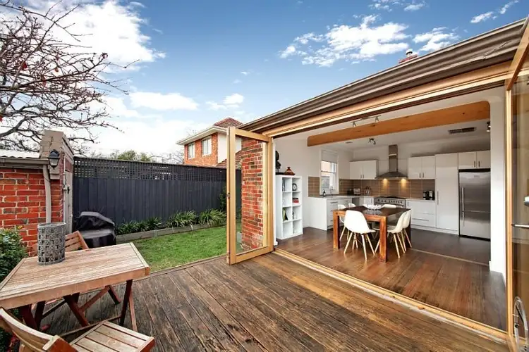 Fifth view of Homely house listing, 1259 Dandenong Road, Malvern East VIC 3145