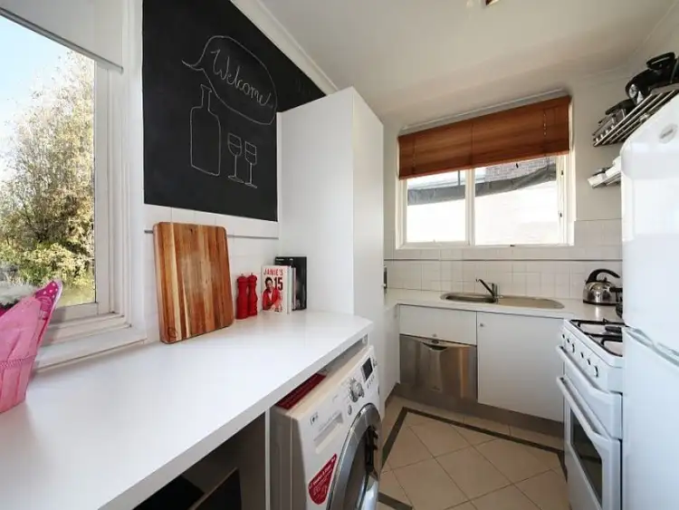 Third view of Homely apartment listing, 7/42 Wattletree Road, Armadale VIC 3143
