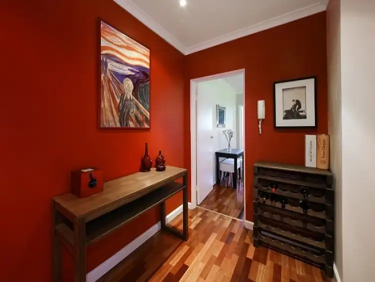 Fourth view of Homely apartment listing, 7/42 Wattletree Road, Armadale VIC 3143