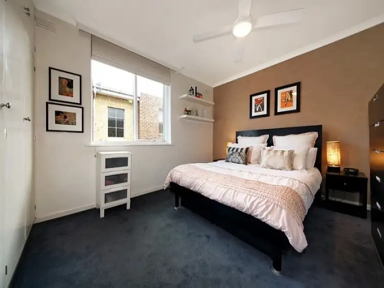 Fifth view of Homely apartment listing, 7/42 Wattletree Road, Armadale VIC 3143