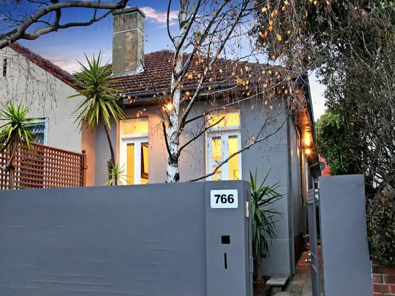 Main view of Homely house listing, 766 High Street, Armadale VIC 3143