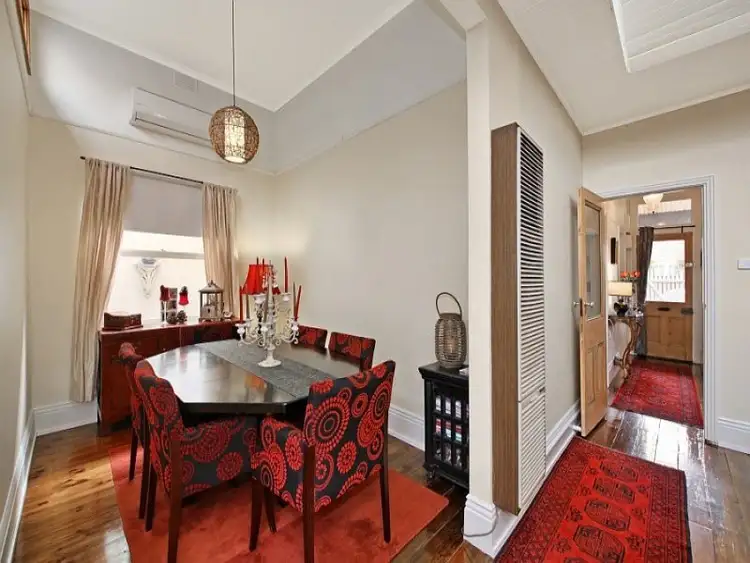 Fifth view of Homely house listing, 40 Mackay Street, Prahran VIC 3181