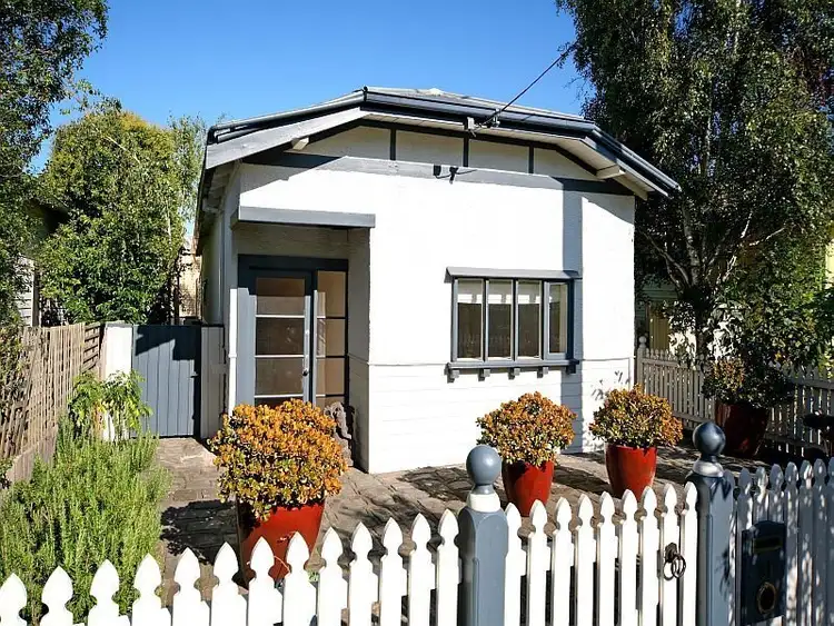 31 Ivy Street, Prahran VIC 3181