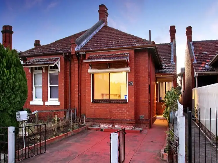 24 Charles Street, Prahran VIC 3181