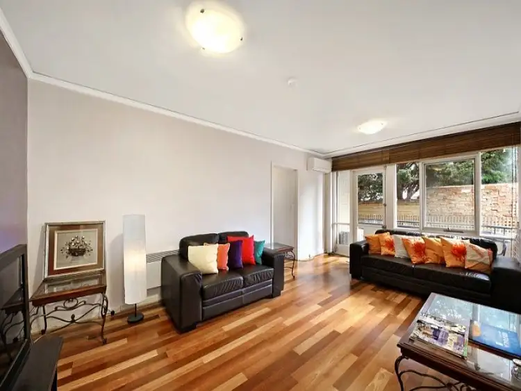 17/200 Wattletree Road, Malvern VIC 3144