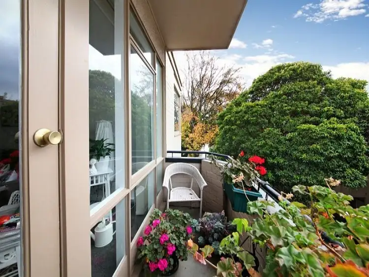 Third view of Homely apartment listing, 22/200 Wattletree Road, Malvern VIC 3144