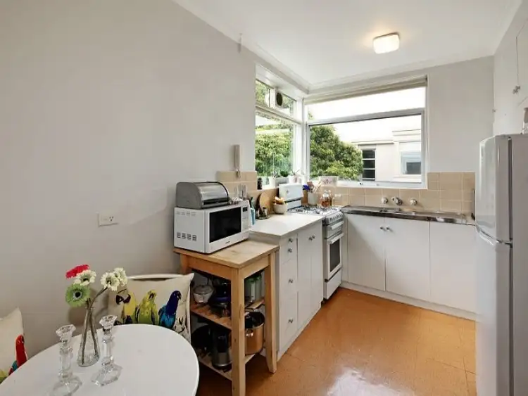 Fourth view of Homely apartment listing, 22/200 Wattletree Road, Malvern VIC 3144