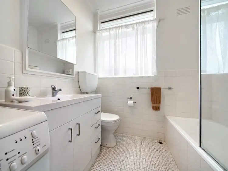 Sixth view of Homely apartment listing, 22/200 Wattletree Road, Malvern VIC 3144