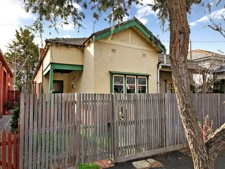 1B Gladstone Street, Prahran VIC 3181