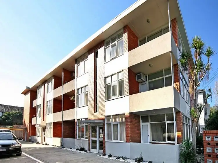 8/299 Dandenong Road, Prahran VIC 3181