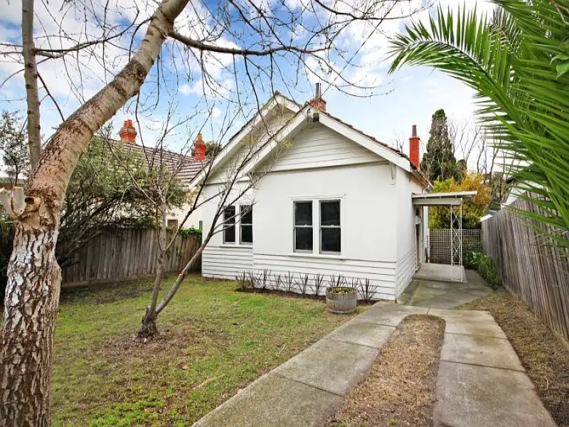 Main view of Homely house listing, 14 Aintree Road, Glen Iris VIC 3146