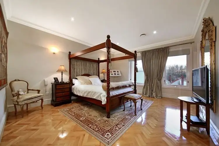 Fifth view of Homely house listing, 99 Williams Road, Prahran VIC 3181