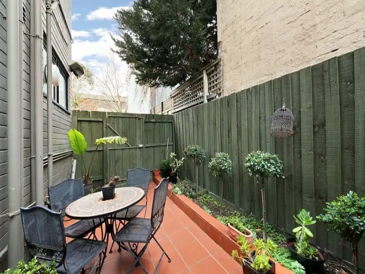 2/17 Clarke Street, Prahran VIC 3181