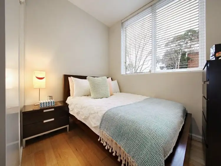 Third view of Homely apartment listing, 2/17 Clarke Street, Prahran VIC 3181