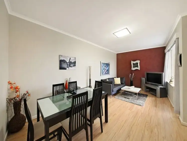 18/12A A\'Beckett Street, Prahran VIC 3181