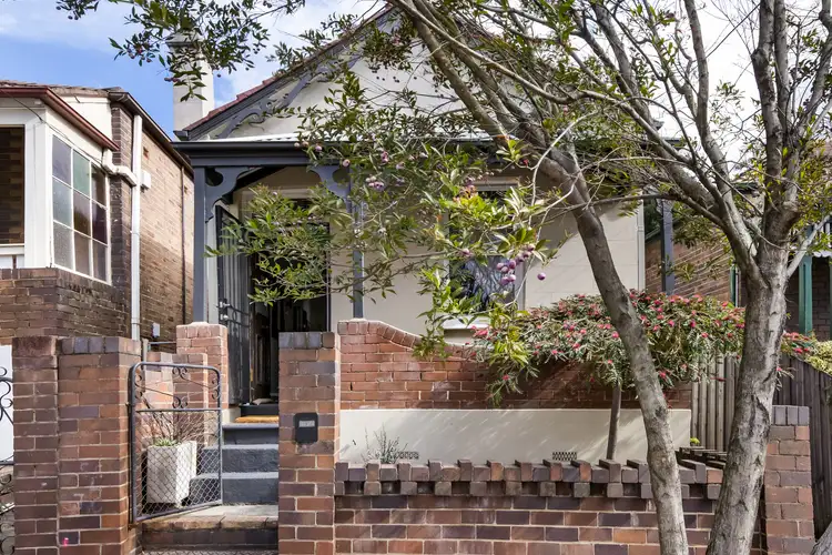 Main view of Homely house listing, 5 Pigott Street, Dulwich Hill NSW 2203