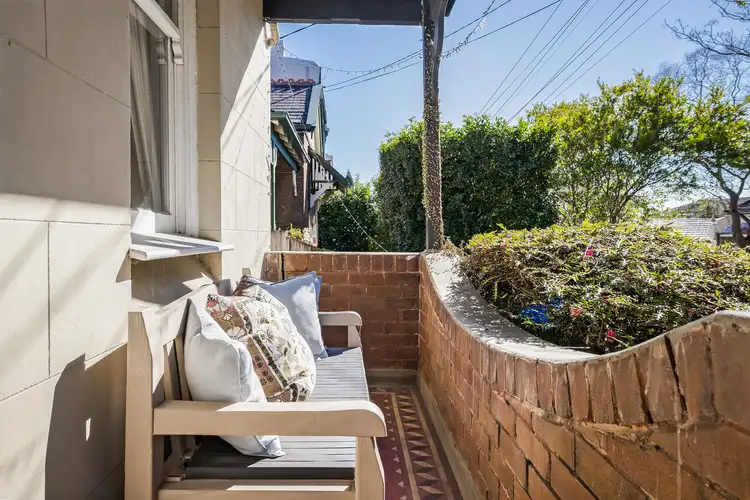 Second view of Homely house listing, 5 Pigott Street, Dulwich Hill NSW 2203