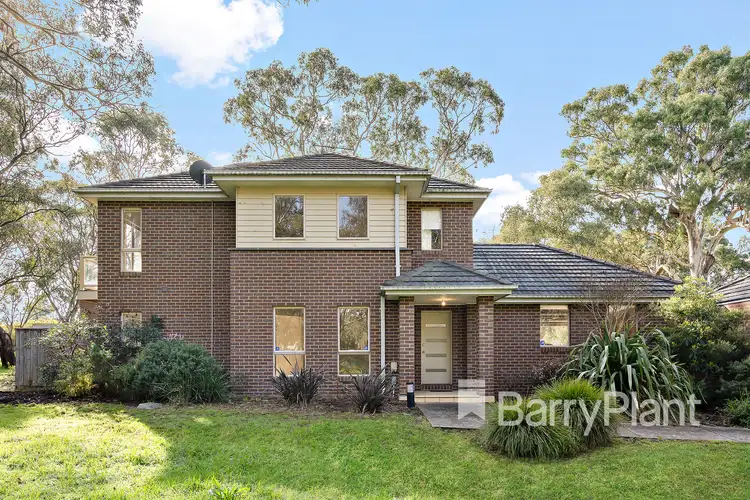 Main view of Homely house listing, 24/5 Delacombe Drive, Mill Park VIC 3082