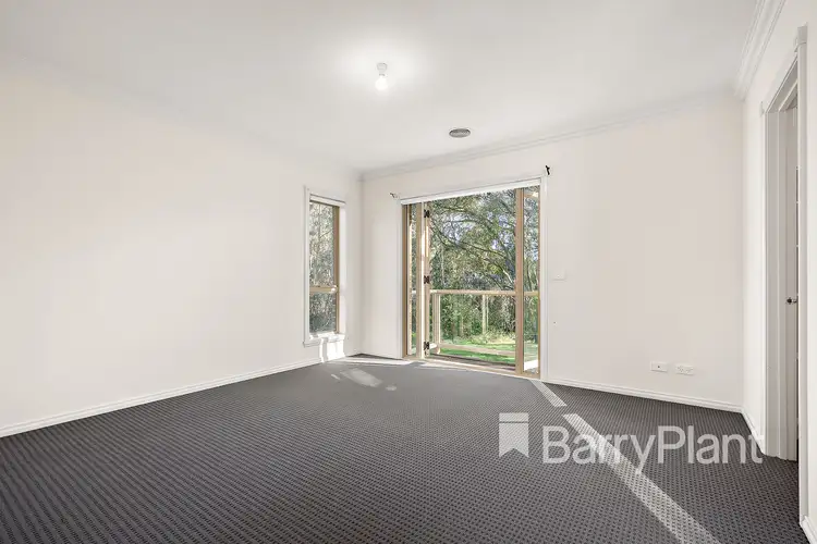 Second view of Homely house listing, 24/5 Delacombe Drive, Mill Park VIC 3082