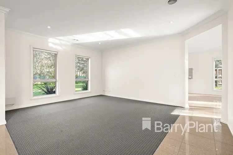 Third view of Homely house listing, 24/5 Delacombe Drive, Mill Park VIC 3082