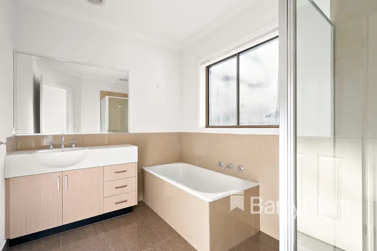 Fifth view of Homely house listing, 24/5 Delacombe Drive, Mill Park VIC 3082