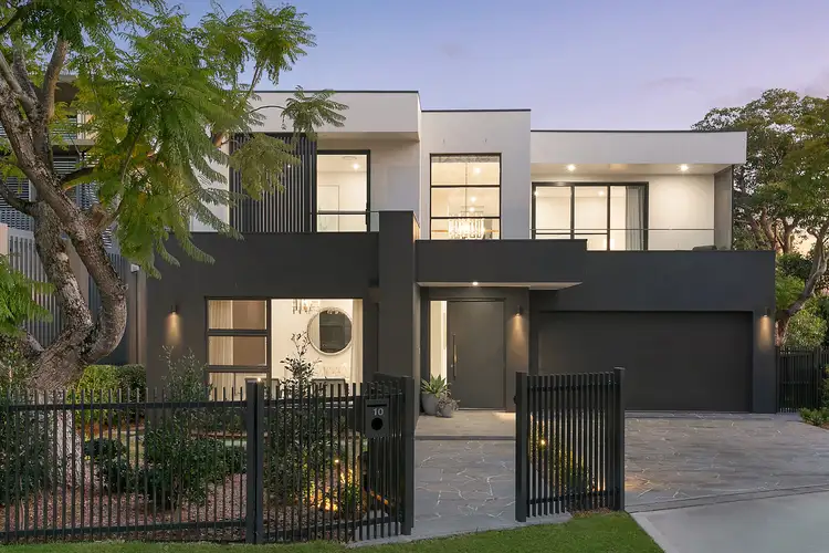 10 Private Road, Northwood NSW 2066