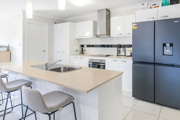 Second view of Homely house listing, 3 Arrowsmith Crescent, Ormeau Hills QLD 4208