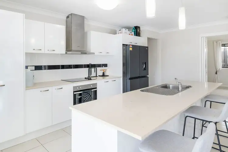 Third view of Homely house listing, 3 Arrowsmith Crescent, Ormeau Hills QLD 4208