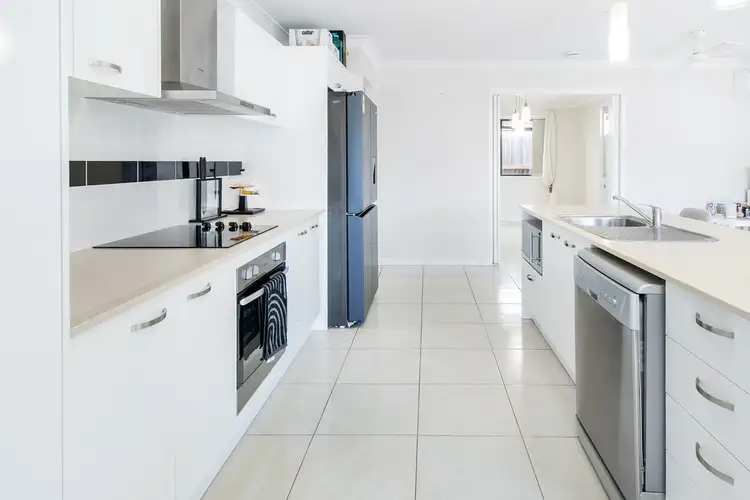 Fourth view of Homely house listing, 3 Arrowsmith Crescent, Ormeau Hills QLD 4208