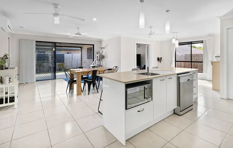 Sixth view of Homely house listing, 3 Arrowsmith Crescent, Ormeau Hills QLD 4208