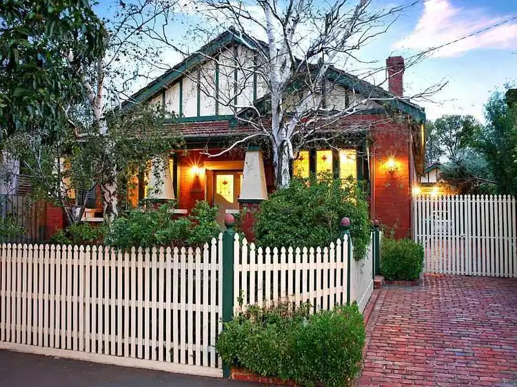 1366 High Street, Malvern VIC 3144