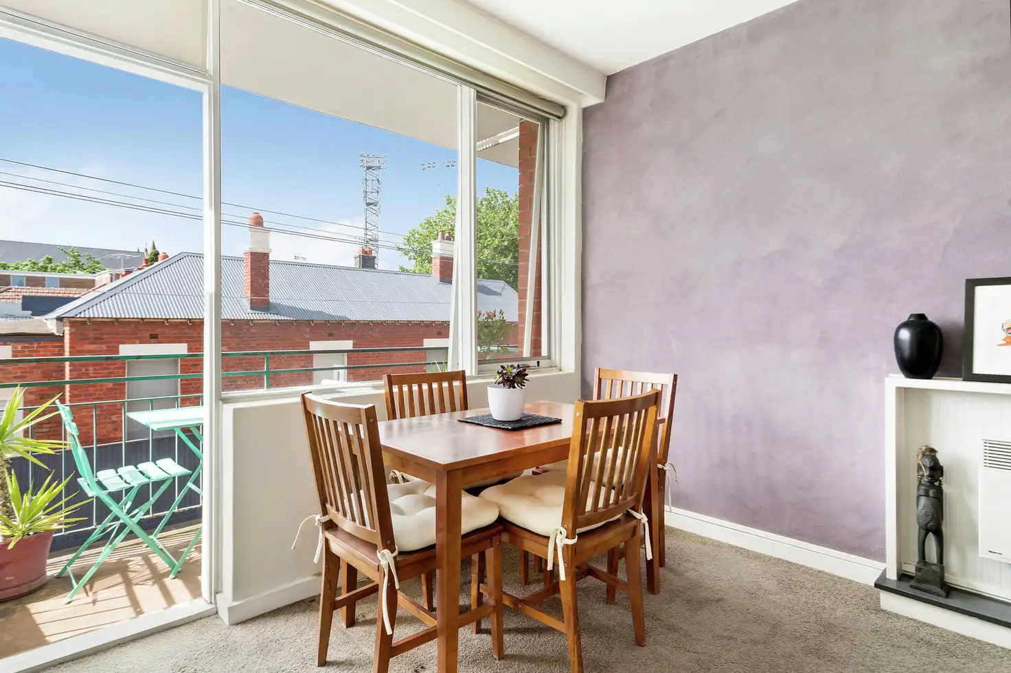 Main view of Homely unit listing, 9/569 Orrong Road, Armadale VIC 3143