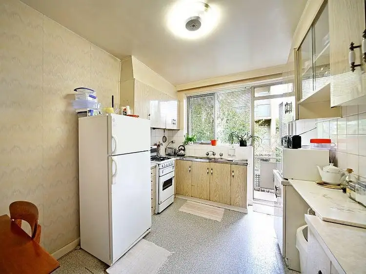 Third view of Homely unit listing, 10/50A Wattletree Road, Armadale VIC 3143