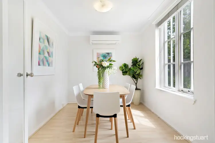 Fourth view of Homely apartment listing, 1/6 Irving Street, Malvern VIC 3144