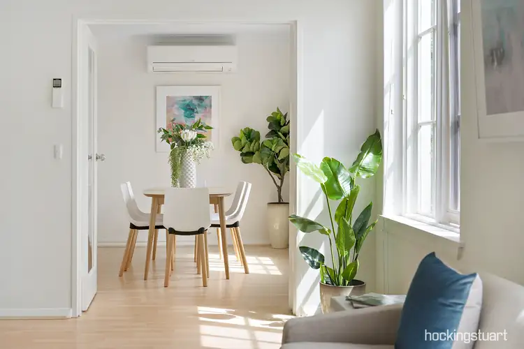 Fifth view of Homely apartment listing, 1/6 Irving Street, Malvern VIC 3144