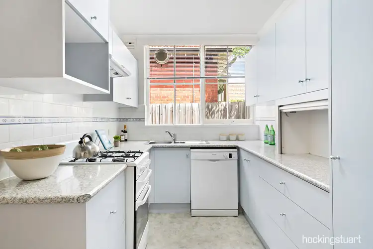 Sixth view of Homely apartment listing, 1/6 Irving Street, Malvern VIC 3144