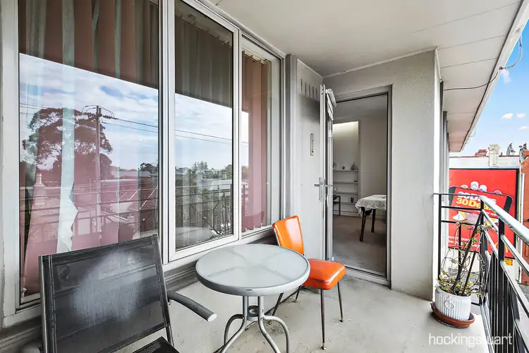 Sixth view of Homely apartment listing, 11/50a Wattletree Road, Armadale VIC 3143