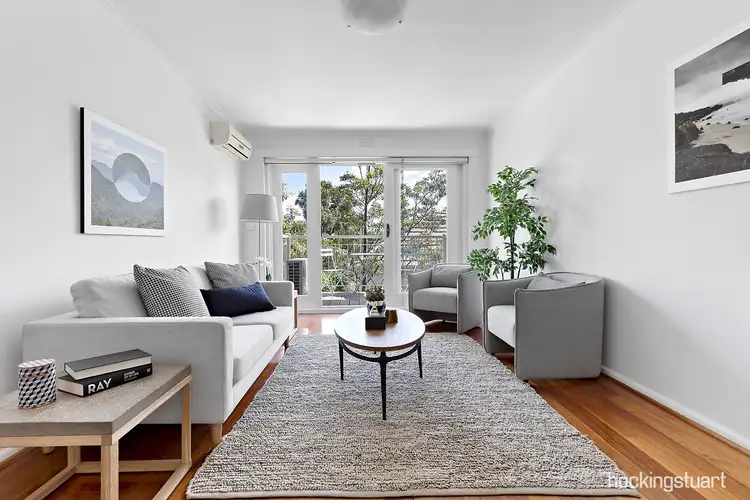 Second view of Homely apartment listing, 11/38 Northcote Road, Armadale VIC 3143