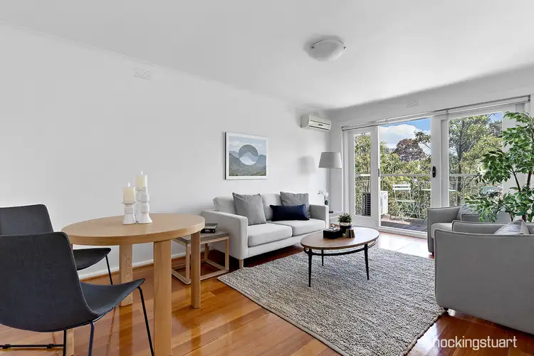 Third view of Homely apartment listing, 11/38 Northcote Road, Armadale VIC 3143