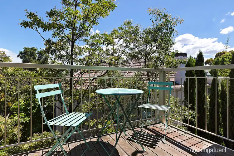 Fourth view of Homely apartment listing, 11/38 Northcote Road, Armadale VIC 3143