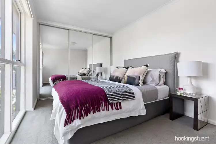 Fifth view of Homely apartment listing, 11/38 Northcote Road, Armadale VIC 3143