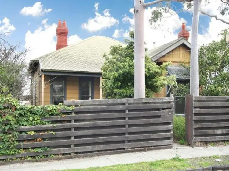 53 Stuart Street, Armadale VIC 3143