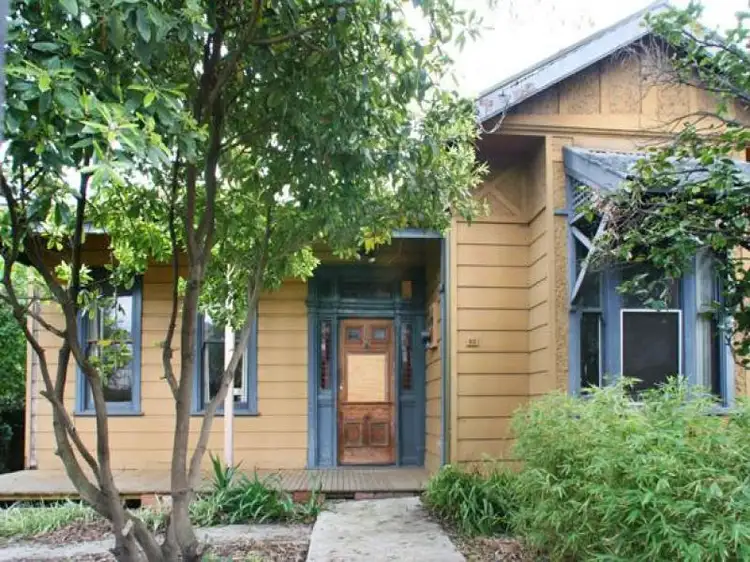 Second view of Homely house listing, 53 Stuart Street, Armadale VIC 3143