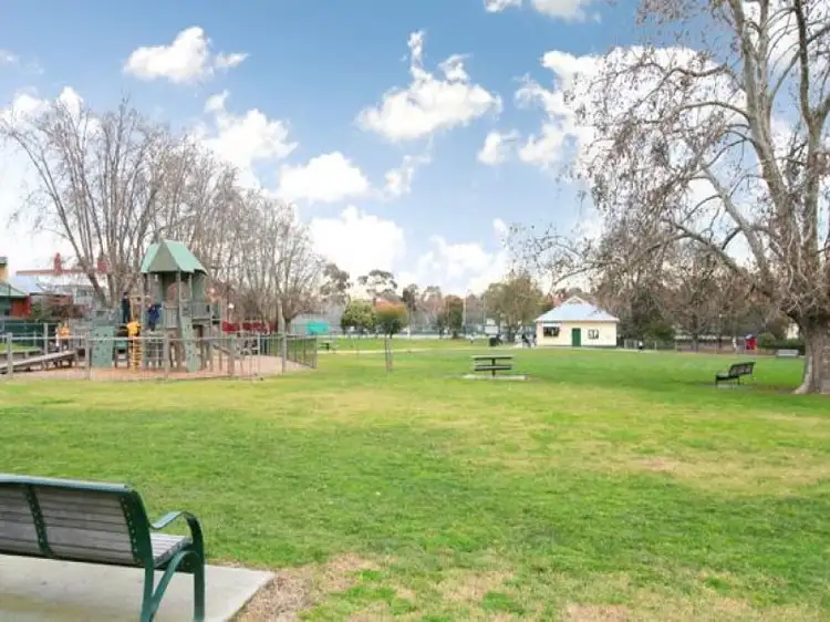 Third view of Homely house listing, 53 Stuart Street, Armadale VIC 3143