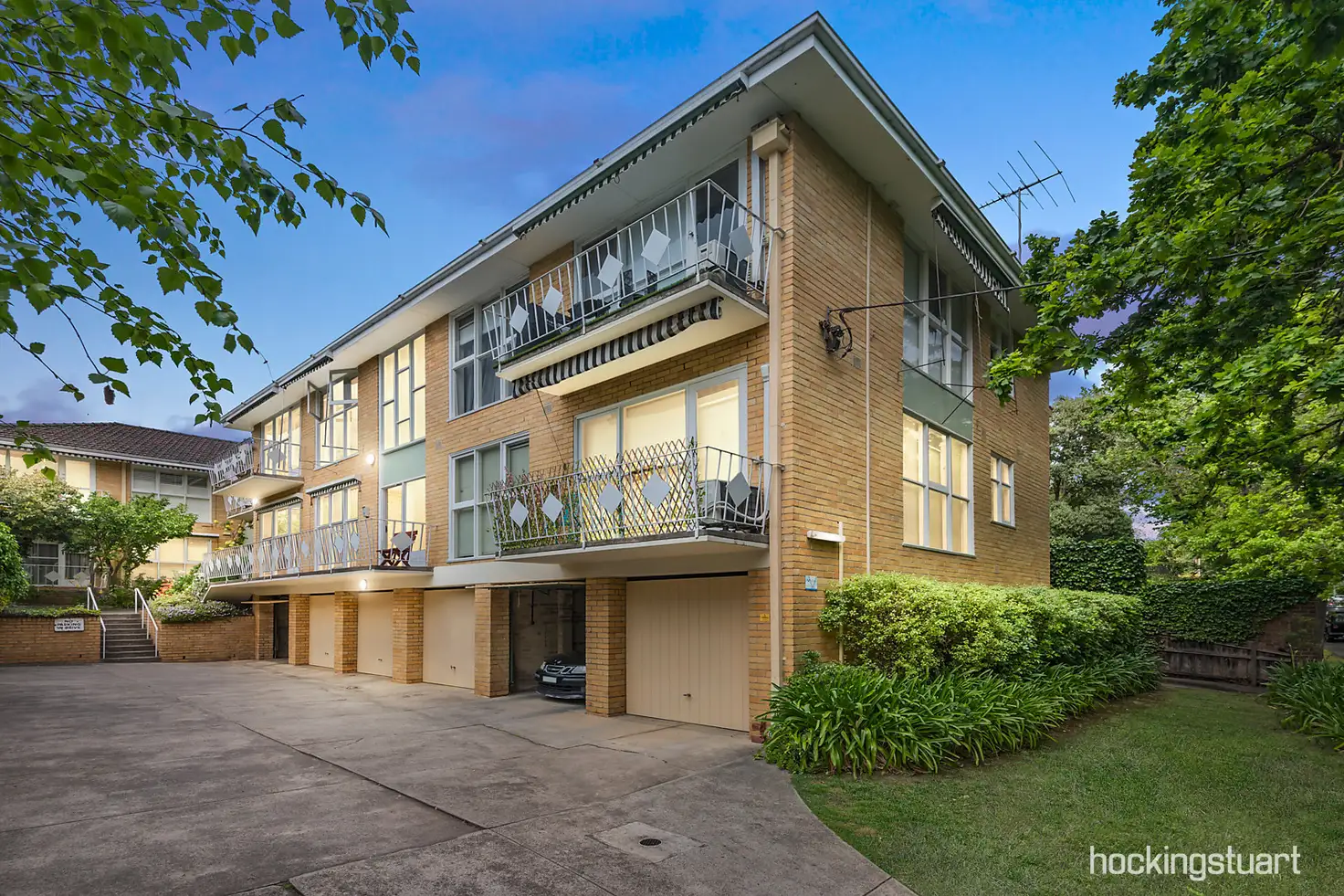 Main view of Homely apartment listing, 7/36 Grandview Grove, Prahran VIC 3181