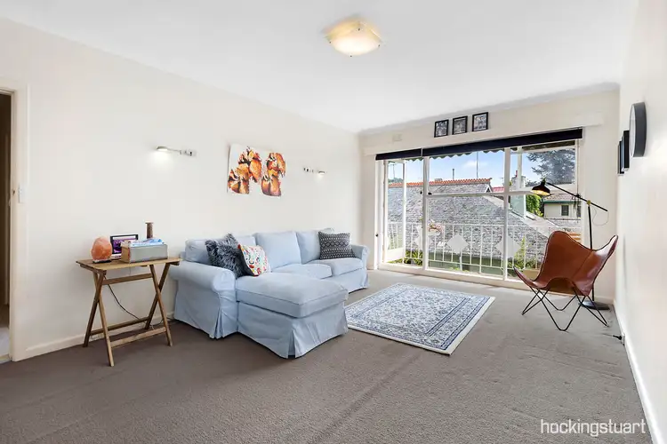Second view of Homely apartment listing, 7/36 Grandview Grove, Prahran VIC 3181